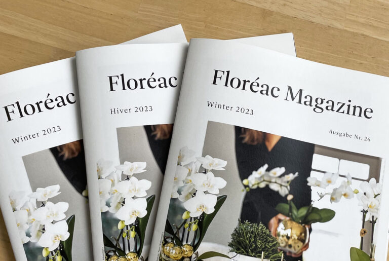 Floréac magazine n°26 : Winter 2023