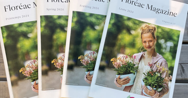 Floréac magazine n°27 : Spring 2024
