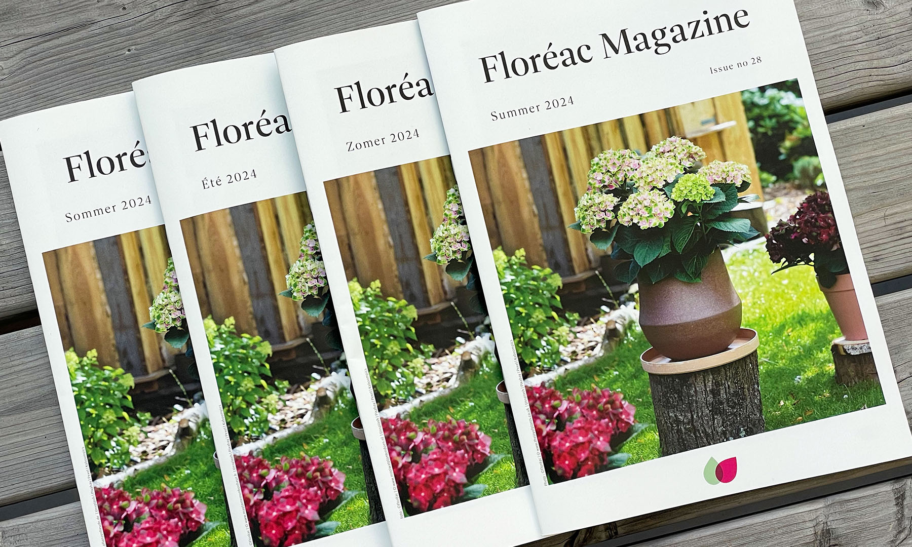 Floréac magazine n°28