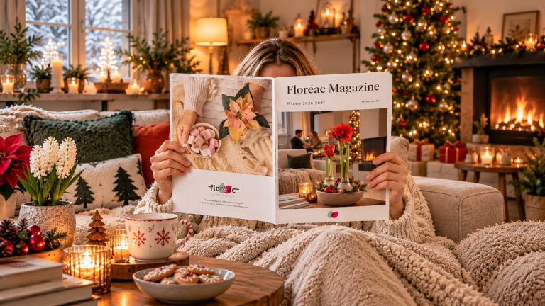 Floréac magazine nr 38 Winter 2026-2027