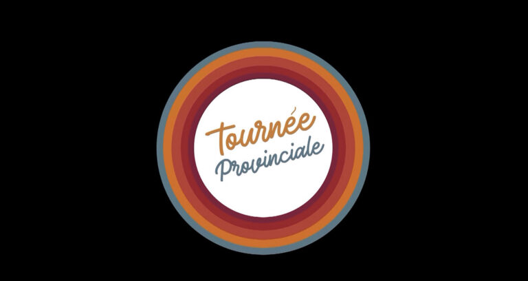 Tournée Provinciale Oost-Vlaanderen