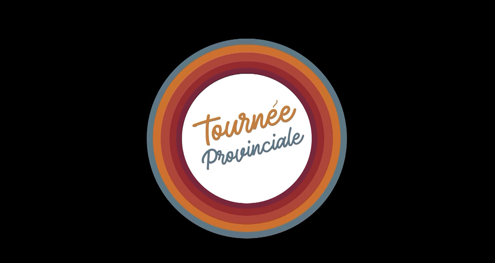 Tournée Provinciale Oost-Vlaanderen
